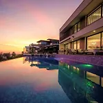 Luxury Modern Villa Aguia Mar Stunning Sea View