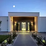 Luxury Modern Villa Aguia Mar Stunning Sea View