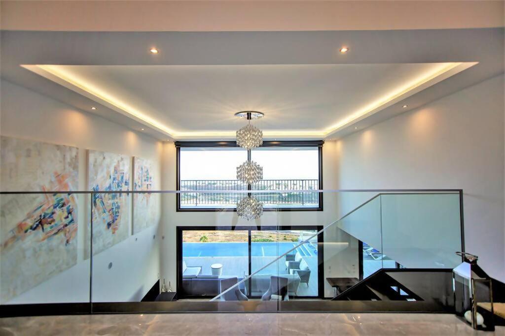 Luxury Modern Aguia Mar Stunning Sea View * Albufeira