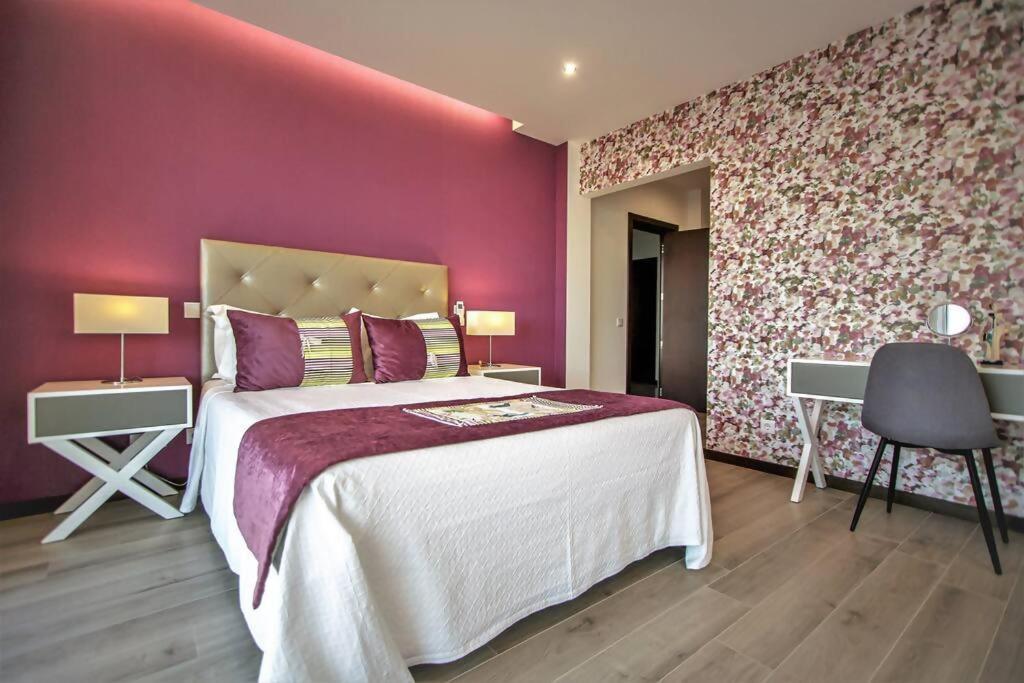 Villa Luxury Modern Aguia Mar Stunning Sea View Albufeira