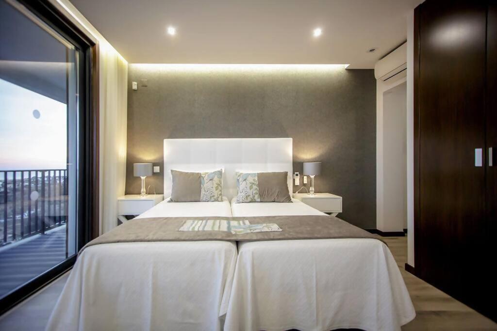 Luxury Modern Aguia Mar Stunning Sea View * Albufeira
