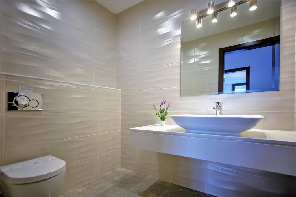 Luxury Modern Aguia Mar Stunning Sea View Albufeira