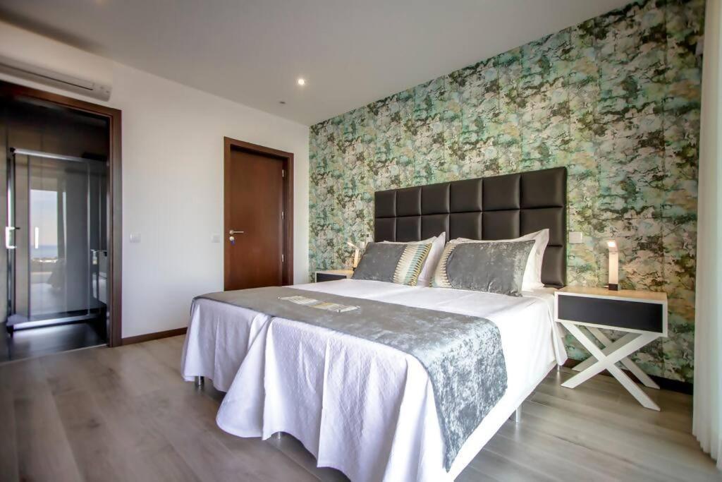 Luxury Modern Aguia Mar Stunning Sea View *
