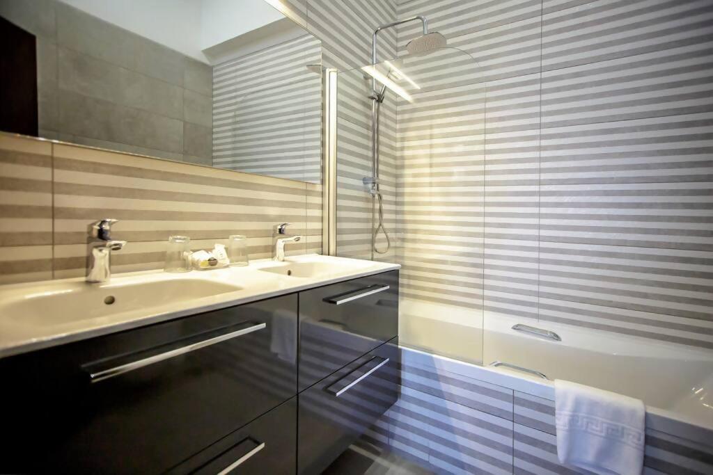 Luxury Modern Aguia Mar Stunning Sea View * Albufeira