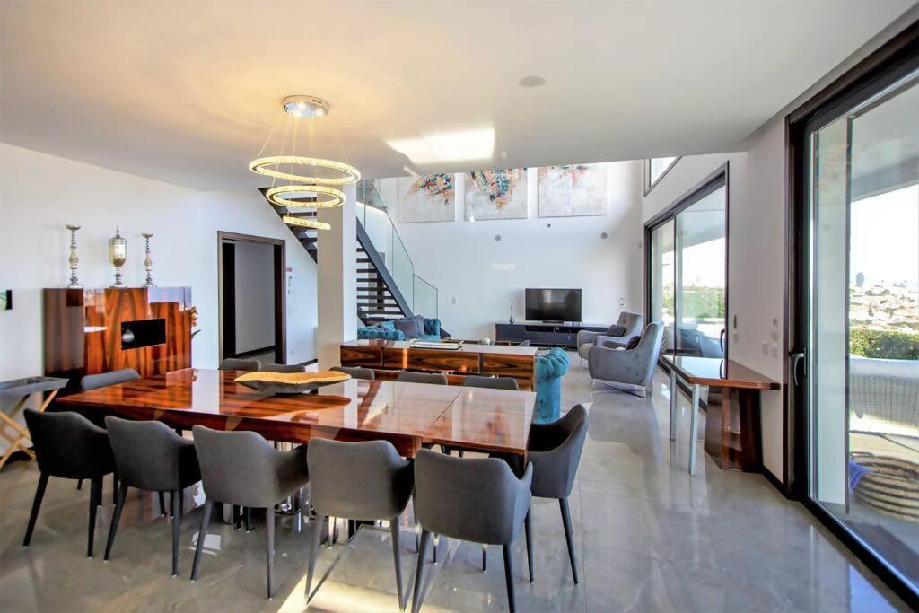 Luxury Modern Aguia Mar Stunning Sea View Albufeira