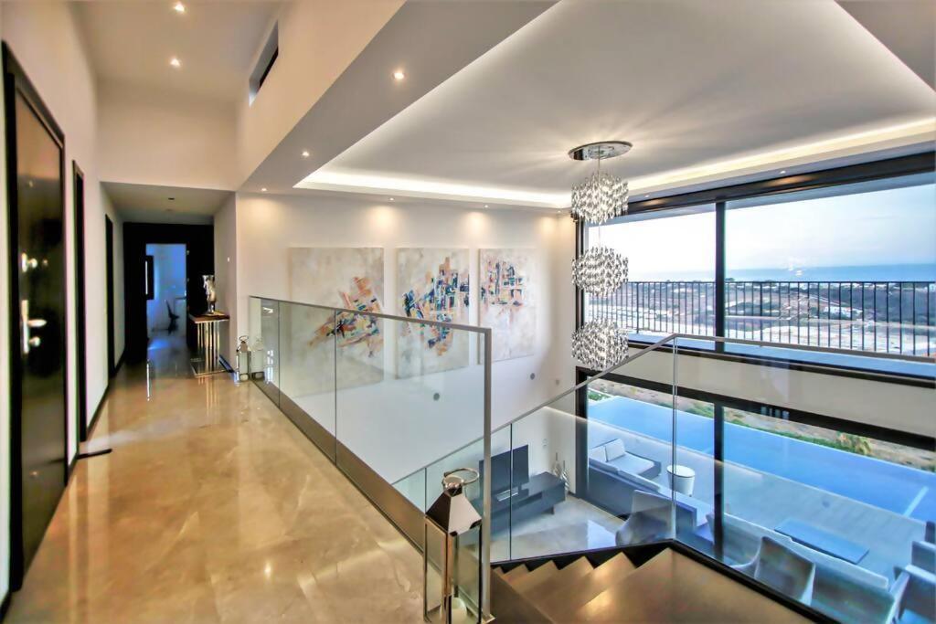 Luxury Modern Aguia Mar Stunning Sea View * Albufeira