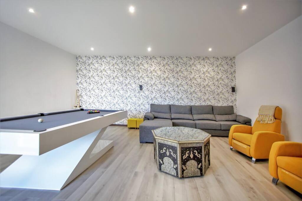 Luxury Modern Aguia Mar Stunning Sea View Albufeira