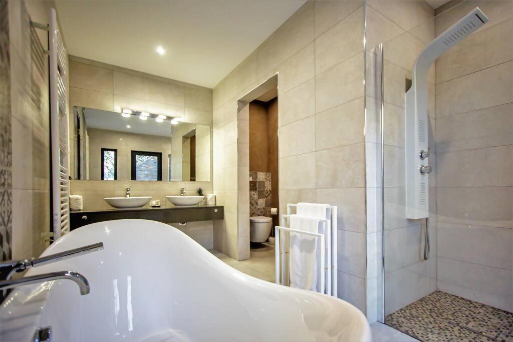 Luxury Modern Aguia Mar Stunning Sea View Albufeira