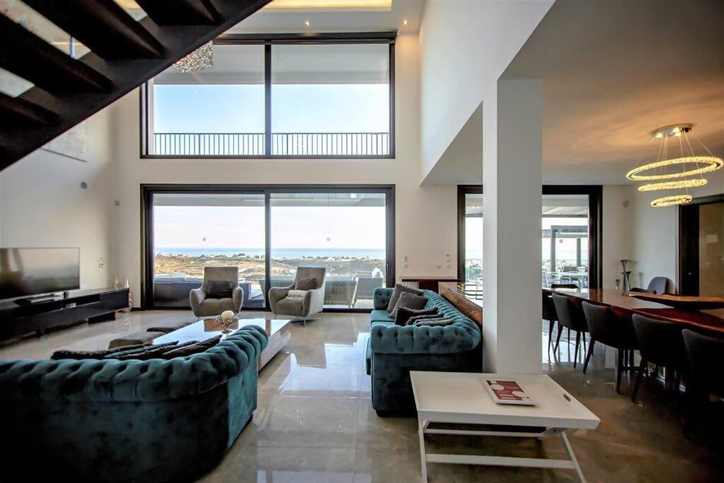 Luxury Modern Aguia Mar Stunning Sea View Albufeira